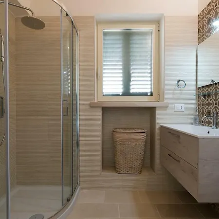 Casa vacanze Trullo Marì