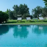 Trullo Mari Сasa de vacaciones *