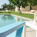 Сasa de vacaciones Trullo Mari Ostuni