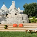 Сasa de vacaciones Trullo Mari *