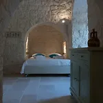 Сasa de vacaciones Trullo Mari *