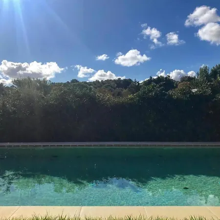 Casa de Férias Trullo Mari Ostuni