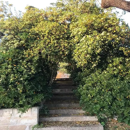 Casa de Férias Trullo Mari Ostuni