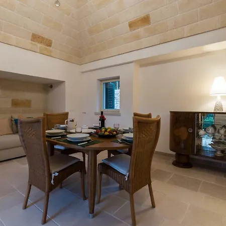 Trullo Mari *