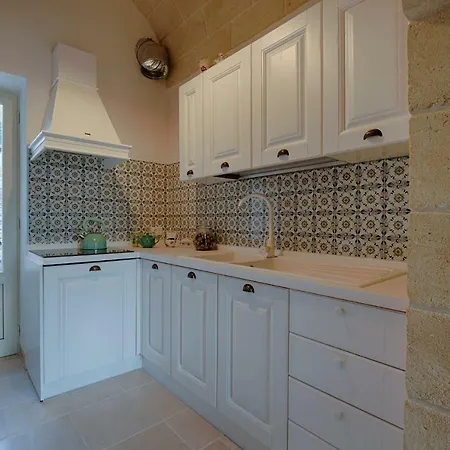 Trullo Mari *