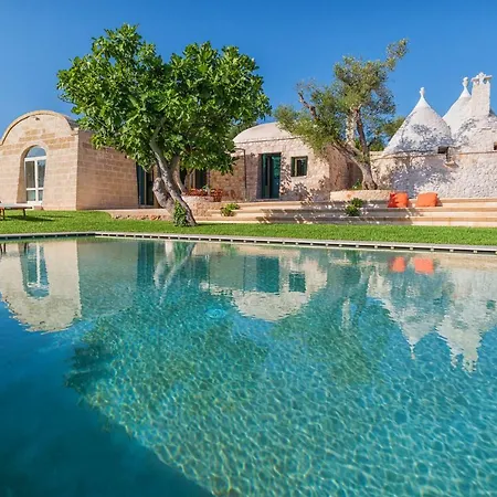 Trullo Mari *