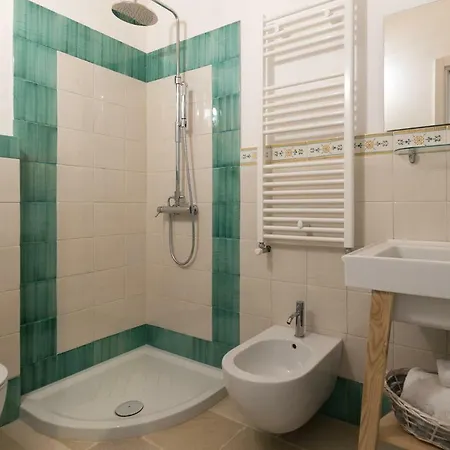 Σπίτι διακοπών Trullo Mari *